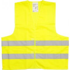 Vorel Kamizelka ostrzegawcza seledynowa VEST-G rozmiar XL 74665 3064584 5906083746659