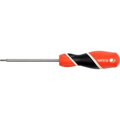 Yato Wkrętak torx security T27x100mm YT-25959 3066195 5906083259593