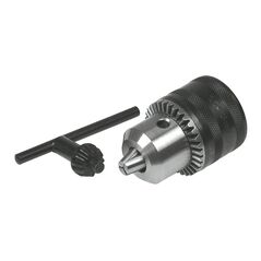 Verto Uchwyt wiertarski 1/2" na klucz 66H112 3066898 5902062163127