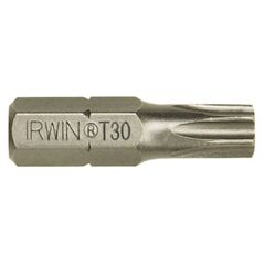 Irwin Grot 1/4" 25mm typu Torx T10 10szt. 10504351 3067364 5706915043518