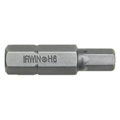 Irwin Grot 1/4" 25mm sześciokąt 3,0mm 10szt. 10504346 3067440 5706915043464