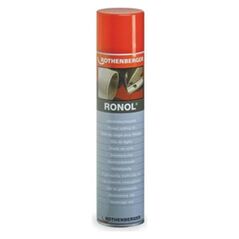 Rothenberger Środek chłodząco-smarny RONOL 600ml spray 65008 3069138 2000000007878