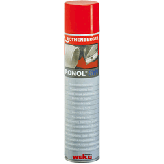 Rothenberger Środek chłodząco-smarny RONOL SYN 600ml spray 65013 3069143 4004625650134