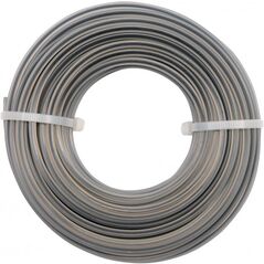 Flo Żyłka tnąca TRYGON 3,0mm 12m 89472 3069890 5906083894725