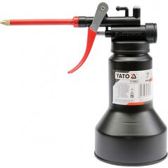 Yato Oliwiarka 300ml z elastycznym aplikatorem (YT-06913) 3069920 5906083069130