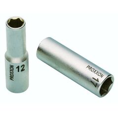 Proxxon Nasadka 6-kątna 1/2" 13mm długa (PR23358) 3070592 4006274233584