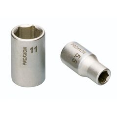 Proxxon Nasadka 6-kątna 1/4" 12mm (PR23726) 3070752 4006274237261