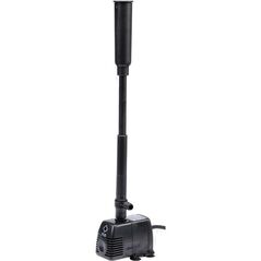 Flo Pompa fontannowa 22W wydajność 1000l/h H1,6m 5 końcówek 79928 3070812 5906083799280