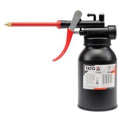Yato Oliwiarka z elastycznym aplikatorem 200ml (YT-06912) 3072393 5906083069123