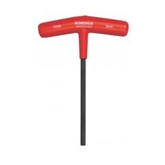 Bondhus Klucz imbusowy hex typ T 3mm (15256) 3072842 37231152567