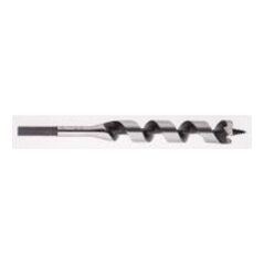 Wiertło Irwin do drewna kręte walcowe 4mm  (10502793) 3073163 5709131134558