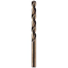 Wiertło Irwin do metalu kobaltowe walcowe 3,3mm  (10502545) 3073198 5709131282815