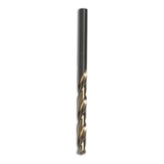 Wiertło Irwin do metalu HSS walcowe 4,8mm  (10502216) 3073221 5709131233169