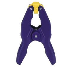 Irwin Klamra sprężynowa 25mm QUICK-GRIP - T58100EL7 3073436 38548581019