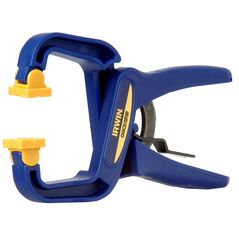 Irwin Klamra zaciskowa 50mm QUICK-GRIP - T59200ECD 3073440 38548592008