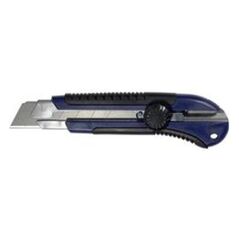 Irwin Nóż z ostrzem łamanym 25mm ABS - 10508136 3073470 5706915081367