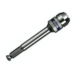 Irwin Przedłużka do wierteł QUICK CHANGE 1/4" 65mm/6" - 10508166 3073499 5706915081664