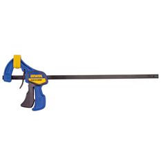 Irwin Ścisk stolarski Mini Quick-Grip 0-150mm (T546EL7) 3073519 5715110790585