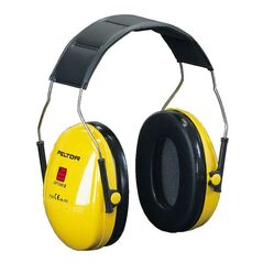 3M Nauszniki ochronne Peltor 26dB (XH001650411) 3073733 4046719387939