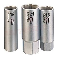Proxxon Nasadka magnetyczna do świec 1/2" 21mm - PR23396 3073791 4006274233966