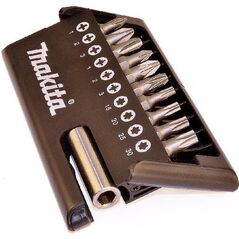 Makita zestaw bitów PH PZ z tulejką magnetyczną (D-30651) 3074066 88381289979