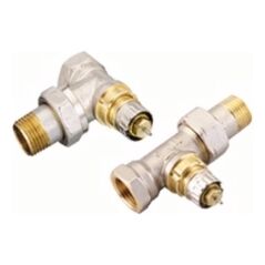 Danfoss Zawór termostatyczny prosty RA-N 10 - 013G3902 3074669 5702425125317