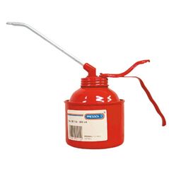 Pressol Olejarka metalowa z końcówką 350ml (T 05 114) 3075113 4103810051142