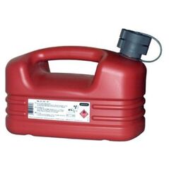 Pressol Kanister na benzynę plastik 10L - 21133 3075307 4103810211331