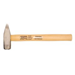 Juco Młotek ślusarski rączka drewniana 700g 340mm (29994) 3075431 5906372852542