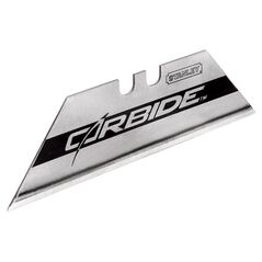 Stanley Ostrza trapezowe 10szt. - 2-11-800 3076353 3253562118004