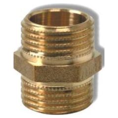Viega Nypel mosiężny 3/8" - 102050 3077188 5900308733097