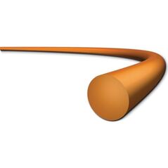 Makita Żyłka nylonowa okrągła 2,4mm 262m PLUS - 369224604 3073294 4002829761182