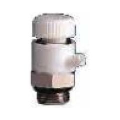 PINTOSSI Odpowietrznik mechaniczny z pokrętłem 1/2" + o-ring - ART34012 3077821 5907637000524