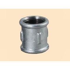 Hydroland Mufa ocynkowana 1" żeliwna 3078422 5900308737866