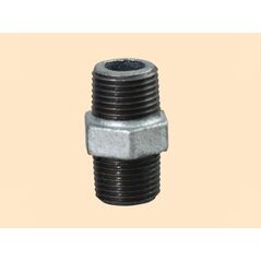 Hydroland Nypel ocynkowany 5/4" żeliwny 3078457 5900308738078