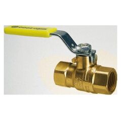Arco Zawór gazowy kulowy 5/4" z rączką - PO105 3078487 8428519025062