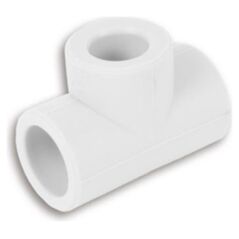 SiGMA-Li Trójnik redukcyjny 50x25mm - TR5025 3079703 5902814626016