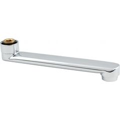 Wylewka Hydroland płaska 160mm chrom (W160L) 3079896 5900308733844