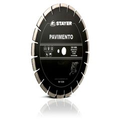 Stayer Tarcza diamentowa 350x25,2mm segmentowa PAVIMENTO - STA-D350P 3080494 8427648705296