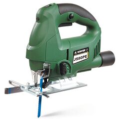 Wyrzynarka Stayer JS80PE 710 W 3080512 8427648169388