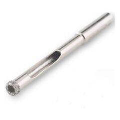 Wiertło Rubi do szkła i glazury diamentowe walcowe 12mm  (04921) 3080810 8413797049213