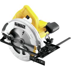 Pilarka tarczowa Dewalt DWE550 1200 W 165 mm 3080839 5035048392683