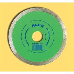 IN CORPORE Tarcza diamentowa 200x25,4/22,2 - 14040 3081077 5907234140401