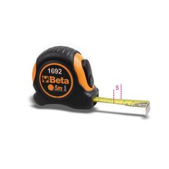 Beta Tools Miara zwiajana 5mx19mm - 1692/5 3082186 8014230619729