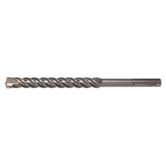 Wiertło Makita do betonu SDS MAX 22mm  (MA-D-33990) 3082647 88381364652