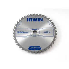 Irwin Piła tarczowa 350x30x3,5mm 40z. - 1897215 3082867 5706918972150