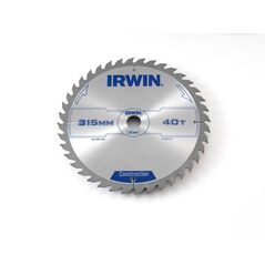 Irwin Piła tarczowa 315x30x3,2mm 40z. (1897214) 3082872 5706918972143