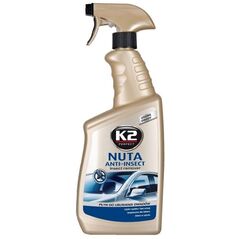 K2 Środek do usuwania owadów NUTA ANTI-INSECT 700ml - K117 3083538 5906534000484