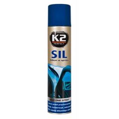 K2 Silikon w sprayu 300ml K2 - K633 3083569 5906534000767