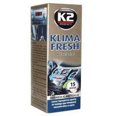 K2 Środek do odświeżania klimatyzacji 150ml - K222 3083574 5906534007476